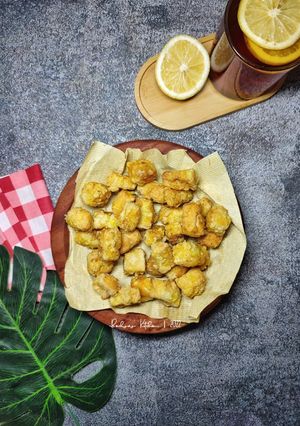 Foto resep 302. Tahu Goreng Bumbu Racik