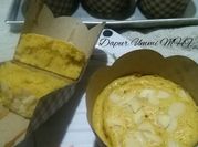 Gambar ontbijtkoek cup