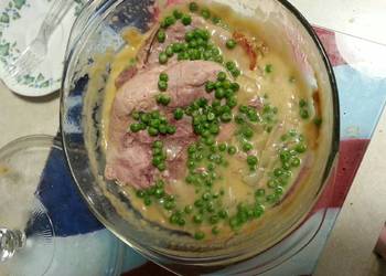 Update, Prepare Recipe Old Fashioned Pork Delicious Steady