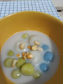 Foto resep Wedang Ronde Kuah Cemoe