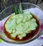 Cara Gampang Menyiapkan Resep Bubur Sumsum Pandan Hijau yang Enak Banget Anti Ribet, Sempurna