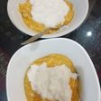 Bubur merah putih