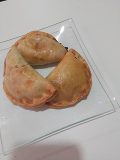 Una foto de Empanadillas de atún