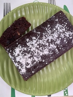 Foto resep Kue coklat kulit pisang