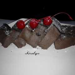A picture of Black forest mini.