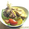 Gulai Korma Ayam
