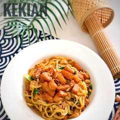 รูปของ Mie Goreng Kekian@mamasusancooks
