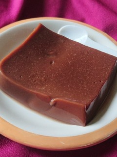 Foto resep Silky Puding Milo