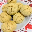 Mini Pancito (Sin Tacc / Sin Gluten / Vegano)