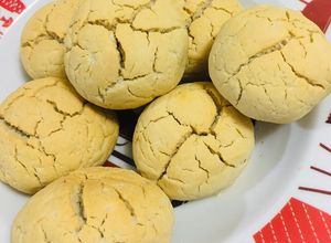 Una foto de Mini Pancito (Sin Tacc / Sin Gluten / Vegano)