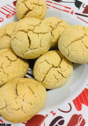 Una foto de Mini Pancito (Sin Tacc / Sin Gluten / Vegano)