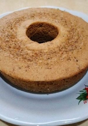 Foto resep Bolu energen kurma