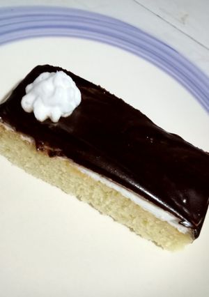 صورة لوصفة ترونش باتسري 😋