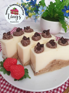 Foto resep Pudding Caramel Regal🍰