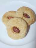 Biscotti con Mandorle