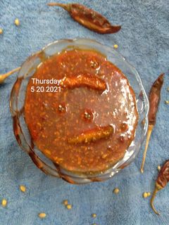 ગોળ કેરી (Gol Keri Recipe In Gujarati) રેસીપી મુખ્ય ફોટો