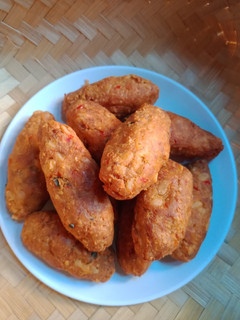 Foto resep Mendol Tempe Khas Malang