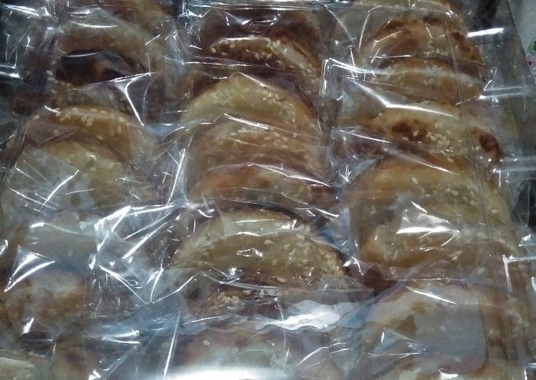 🍹🍹Wingko🍹🍹