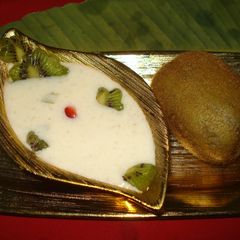 A picture of Kiwi Kheerni.