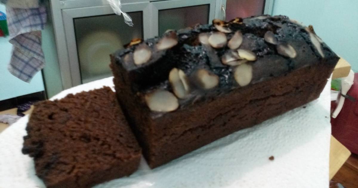 461 resep  brownies  kukus tanpa mixer tanpa oven enak dan 