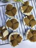 Bolu Kukus Mekar BlackForrest