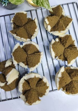 Foto resep Bolu Kukus Mekar BlackForrest