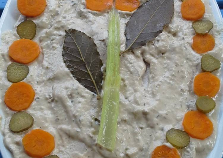 Ricetta Arista In Salsa Tonnata Di Luciano Buttarelli Cookpad