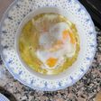 Coliflor distinto