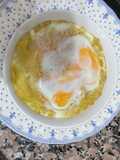 Coliflor distinto