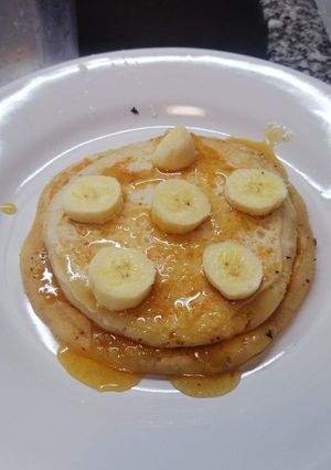 Una foto de Hot cackes🥞
