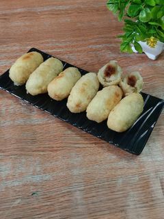 Foto resep Ondol Ondol Singkong