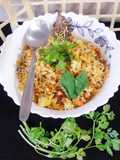 Spanish rice