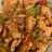 Wok de pollo