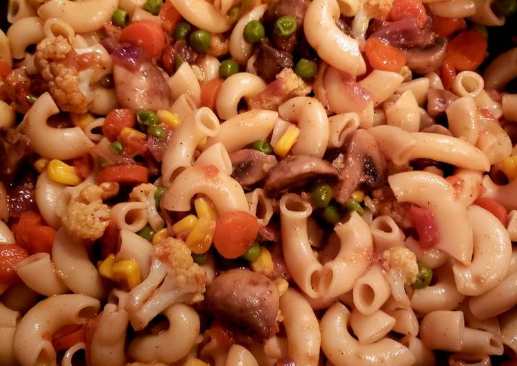 Pasta yum yum Pasta yum yum