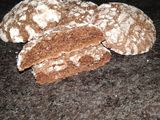 Polvorones