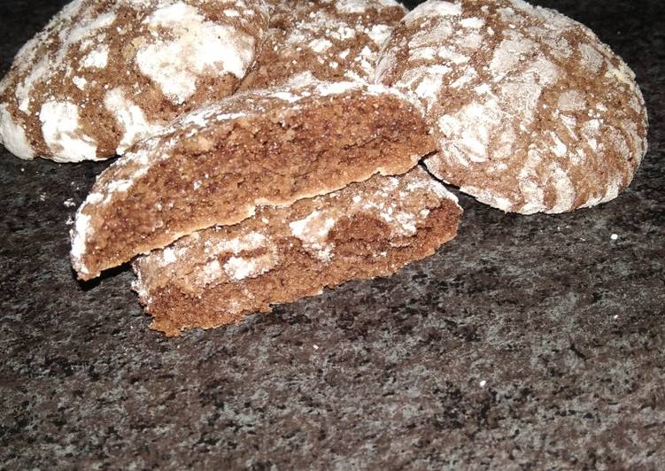 Polvorones