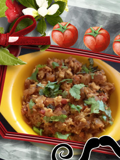 टमाटर पनीर भुर्जी (tamatar paneer bhurji recipe in hindi) रेसिपी मुख्य फोटो
