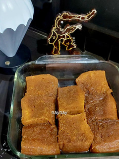 Foto resep Bolu Peca'