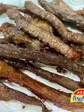 สูตรหมักเนื้อแดดเดียว