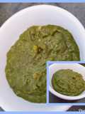 Sarso ka saag