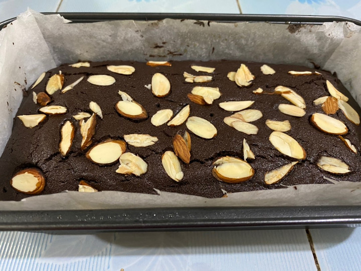 Anti Ribet, Bikin Brownie Yang Mudah