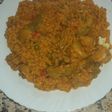 Arroz campero