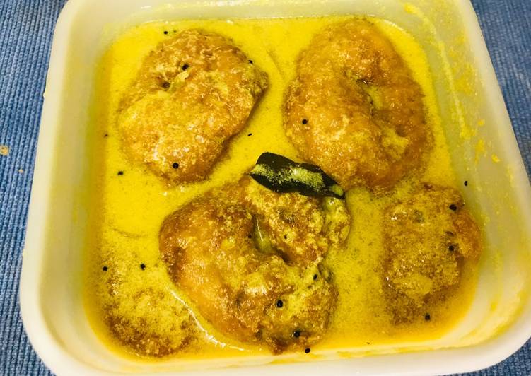 Dahi Vada