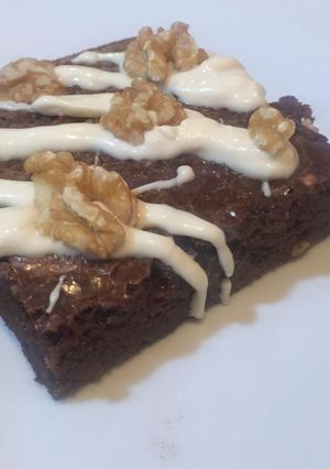 Una foto de Brownies locos 2