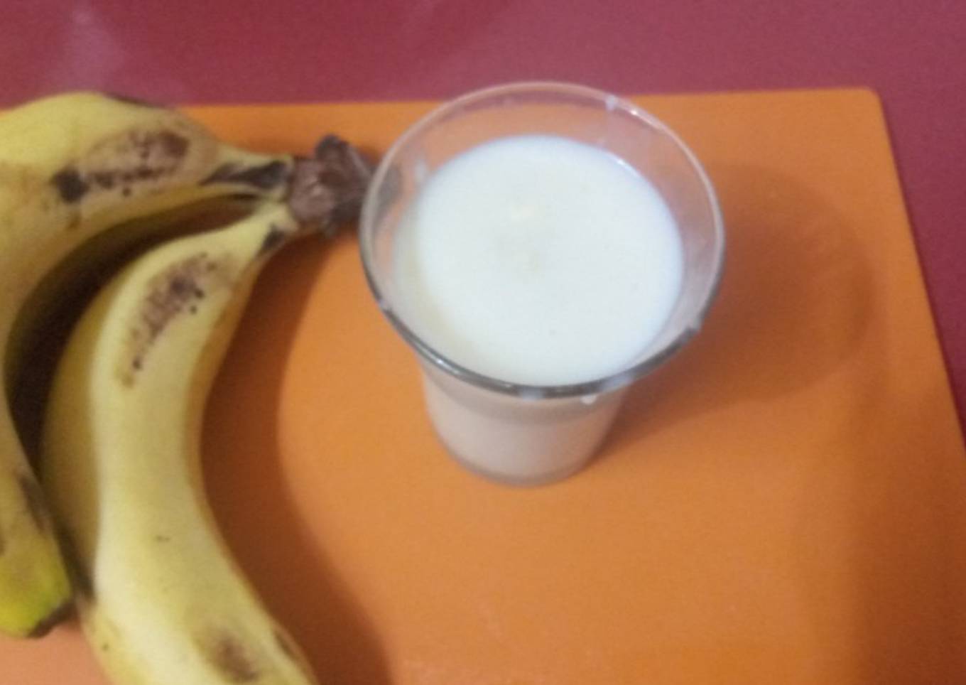 Banana Shake