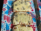 Tostas de queso