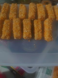 Foto resep Nugget ayam