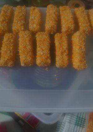 Foto resep Nugget ayam