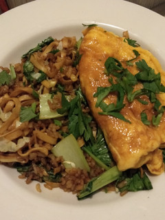 Foto resep Nasi Goreng Mawut / Magelangan ala Abang2