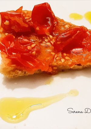 Foto di Pane e pomodoro